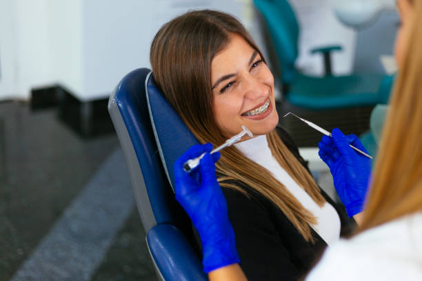 Emergency Dental Services in Cheney, KS