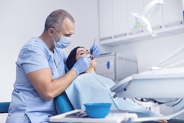 Best TMJ/TMD Treatment  in Cheney, KS